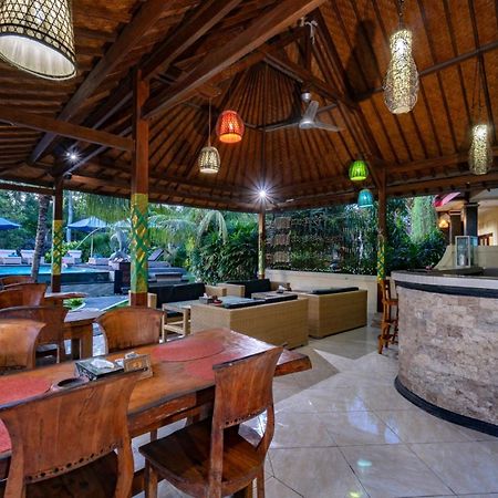 Taos House Nusa Lembongan Kültér fotó