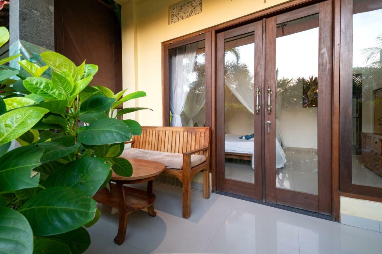 Taos House Nusa Lembongan Kültér fotó